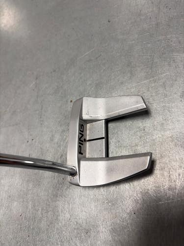 Used Ping TYNE SIGMA G Mens Putter RH 11307-S000269378