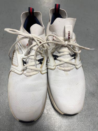 Used TOUR MAX Mens Golf Shoes None Senior 11 11307-S000269371
