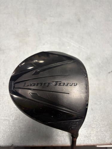 Used Cobra LONG TOM Mens Driver RH 9.0 Degree 11307-S000269293