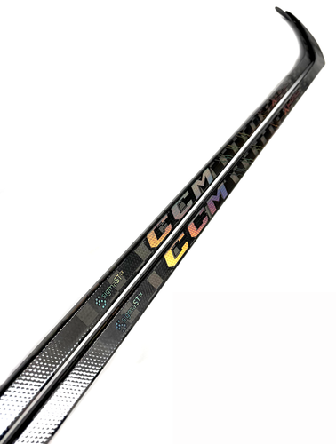 2 pack CCM Tacks XF Ghost RH 70 Flex P28