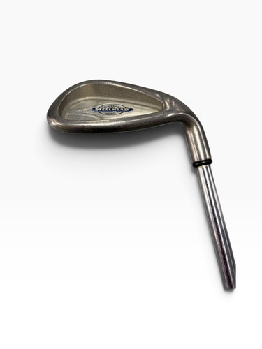 Used Callaway STEELHEAD X-14 Golf Wedge Mens RH Pitching Wedge 11307-S000269278