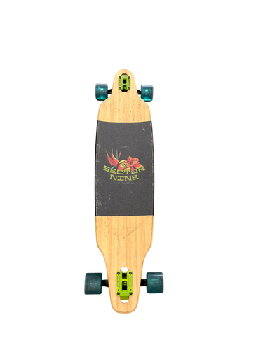 Used Sector 9 LONGBOARD Longboard None Long 11307-S000269252