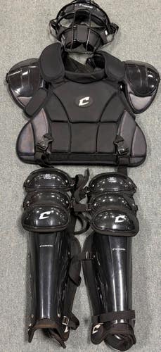 Used Champro UMPIRE SET Catchers Equipment Other 11307-S000269245