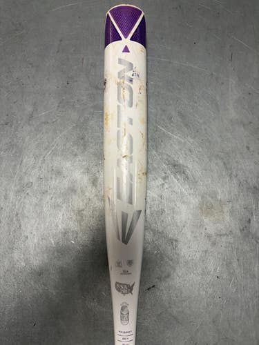 Used Easton AMETHYST BB/SB Fastpitch Bat 29" 11307-S000269239