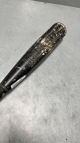 Used Louisville Slugger META BB/SB USSSA 2 3/4 Bat 28" 11307-S000269234