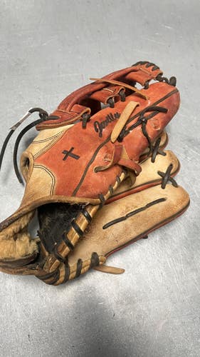Used BIG GLOVE BB/SB Glove RH Throw None 13" 11307-S000269230