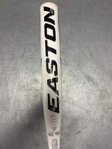 Used Easton GHOST BB/SB Fastpitch Bat 30" 11307-S000269222