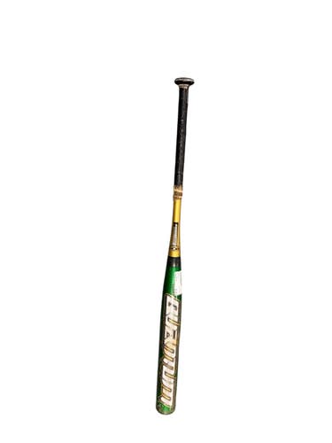 Used Easton QUANTUM BB/SB Slowpitch Bat 34" 11307-S000269205
