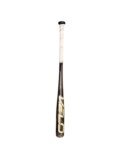 Used Rawlings VELO BB/SB High School -3 Bat 33" 11307-S000269204
