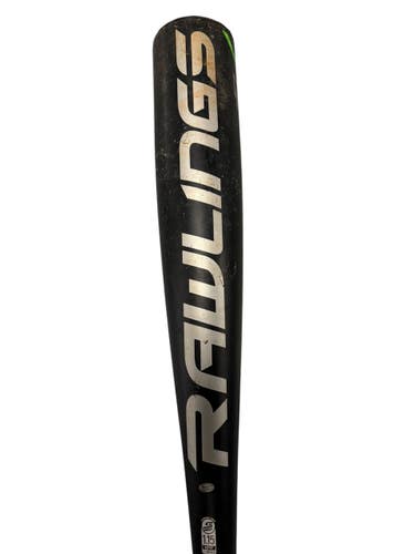 Used Rawlings 5150 BB/SB USSSA 2 3/4 Bat 28" 11307-S000267946