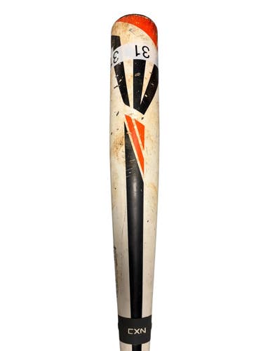 Used Easton MAKO BB/SB High School -3 Bat 31" 11307-S000267943