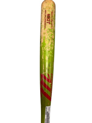 Used Marucci CU26 BB/SB Wood Bat 29" 11307-S000267932