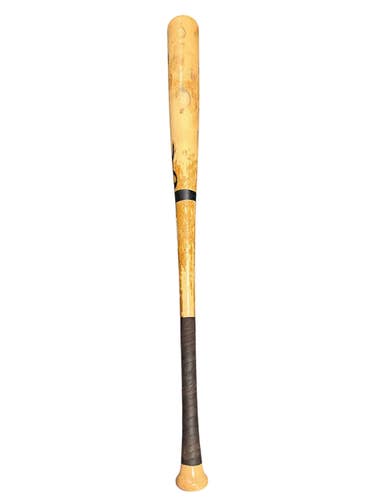Used Rawlings ADIRONDACK BB/SB Wood Bat 33" 11307-S000267877