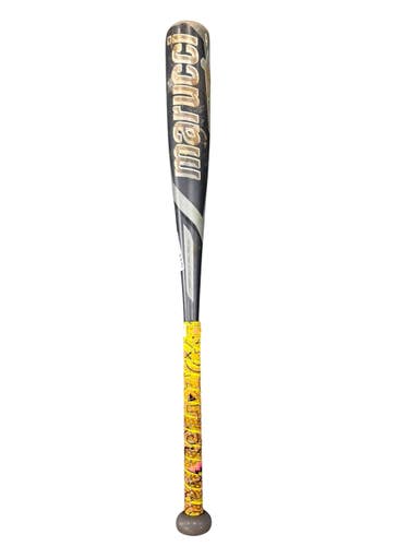 Used Marucci CAT 9 BB/SB USSSA 2 3/4 Bat 28" 11307-S000267797