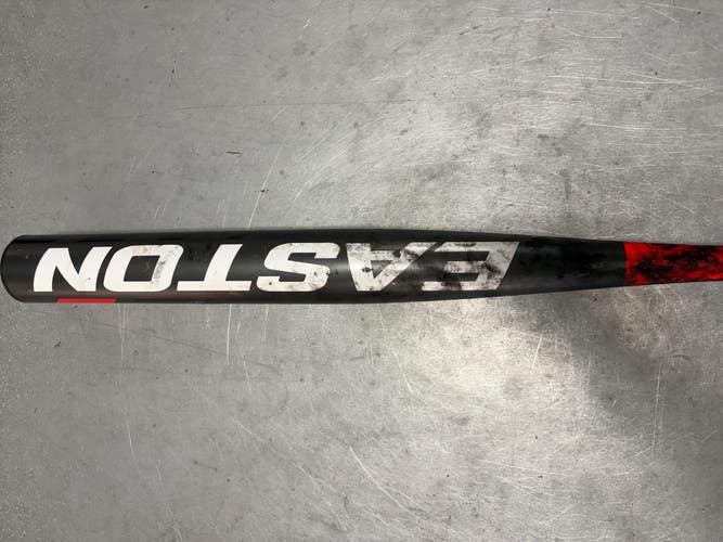 Used Easton SALVO BB/SB Slowpitch Bat 34" 11307-S000267736