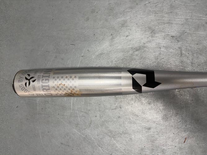 Used Demarini THE GOODS BB/SB USSSA 2 3/4 Bat 30" 11307-S000267734