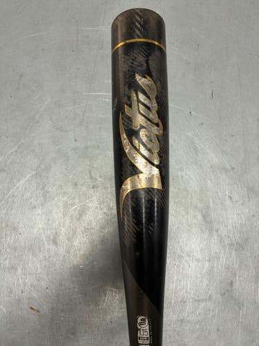 Used Victus VANDAL BB/SB USSSA 2 3/4 Bat 30" 11307-S000267735