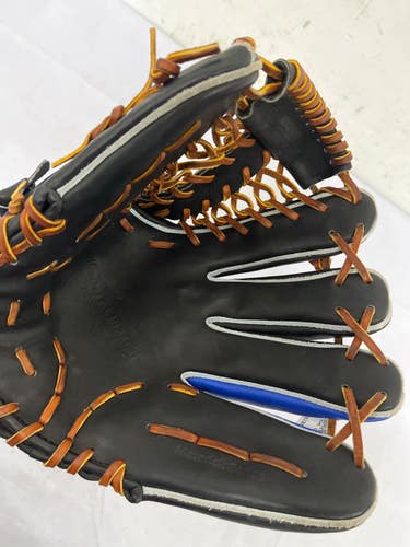 Used THE GLUV SHACK CUSTOM BB/SB Glove RH Throw None 11 3/4" 11307-S000262208