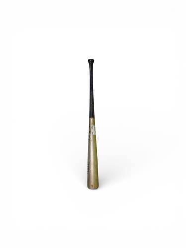 Used BamBooBat BBB BB/SB Wood Bat 34" 11307-S000262227