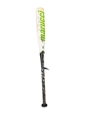 Used Marucci HEX ALLOY BB/SB USSSA 2 3/4 Bat 30" 11307-S000262184