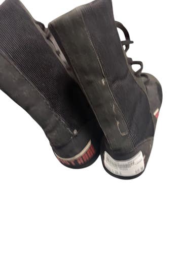 Used Wrestling Shoes None Youth 09.0 11307-S000262050
