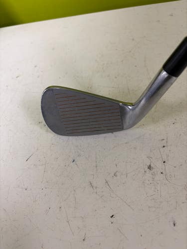 Used Taylormade P750 Mens Individual Iron RH 3 Iron 11307-S000261936