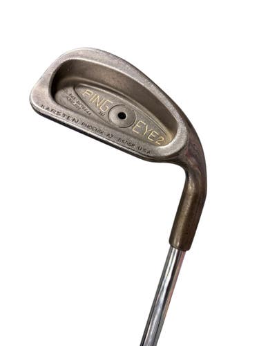 Used Ping EYE 2 Mens Individual Iron RH 6 Iron 11307-S000261842