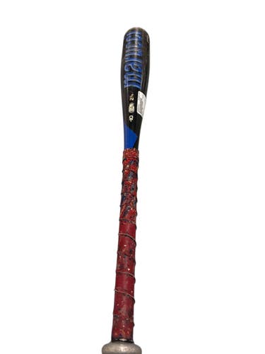 Used Marucci F5 BB/SB USSSA 2 3/4 Bat 27" 11307-S000261912