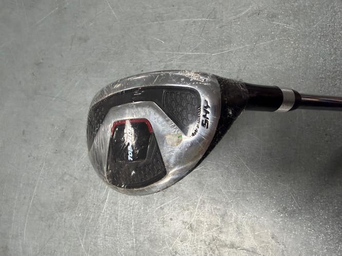 Used Top Flite HYBRID Mens Hybrid Club RH 5 Hybrid 11307-S000266908