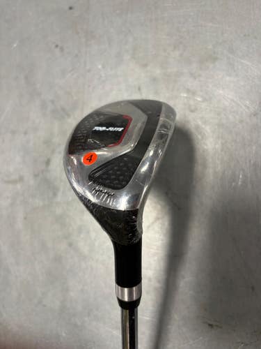 Used Top Flite HYBRID Mens Hybrid Club RH 4 Hybrid 11307-S000266907