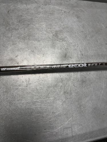 Used Mizuno JPX FLI-HI Mens Hybrid Club RH 6 Hybrid 11307-S000266901