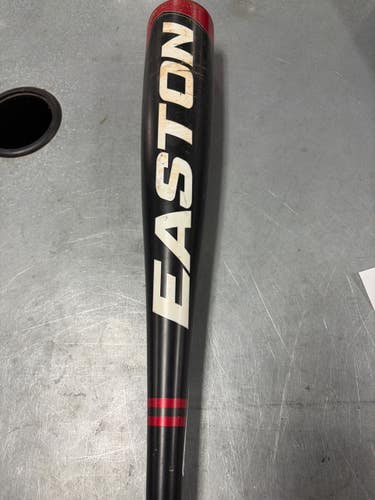 Used Easton ALPHA BB/SB USA 2 5/8 Bat 29" 11307-S000266888