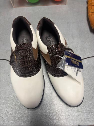 Used Mens Golf Shoes None Senior 6.5 11307-S000266779