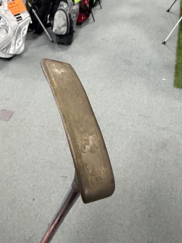 Used Ping ZING Mens Putter RH 11307-S000266227