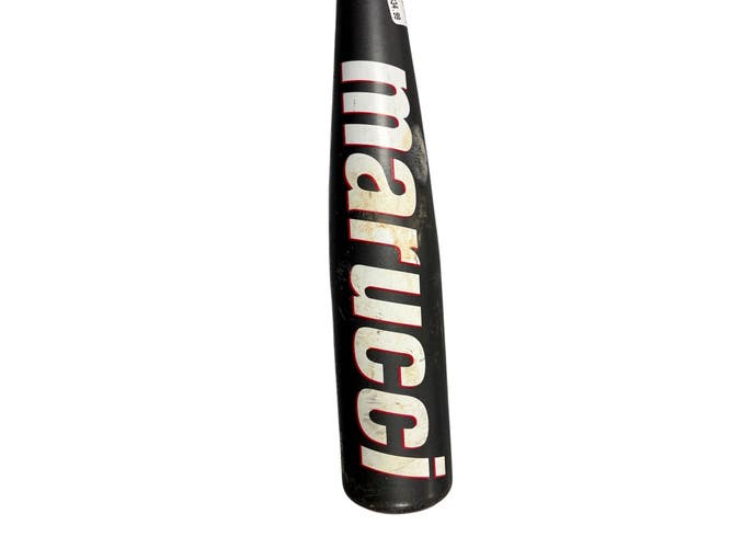 Used Marucci CAT X BB/SB T-Ball Bat 26" 11307-S000266167