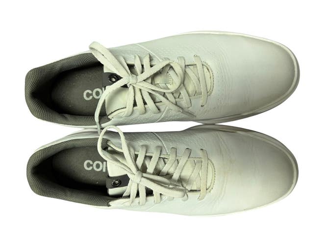 Used Foot Joy Mens Golf Shoes None Senior 9.5 11307-S000266147