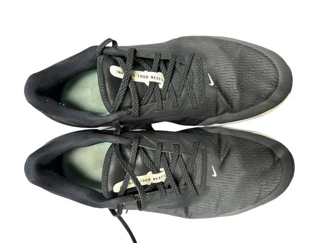 Used Nike Mens Golf Shoes None Senior 11 11307-S000266144
