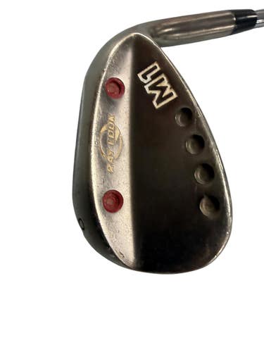 Used Ray Cook M1 Golf Wedge Mens RH 60 Degree 11307-S000266134