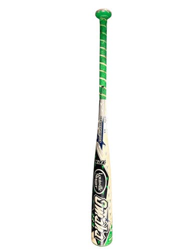 Used Louisville Slugger TPX BB/SB USSSA 2 3/4 Bat 28" 11307-S000266137