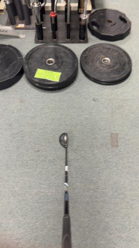Used Taylormade JETSPEED Mens Fairway Wood LH 3 Wood 11307-S000266114