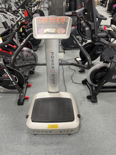 Used Exercise Accessory Other 11307-S000266097