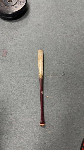Used Rawlings BIG STICK ELITE BB/SB Wood Bat 32" 11307-S000266046