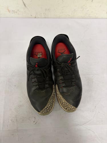 Used Nike Mens Golf Shoes None Senior 12 11307-S000266056