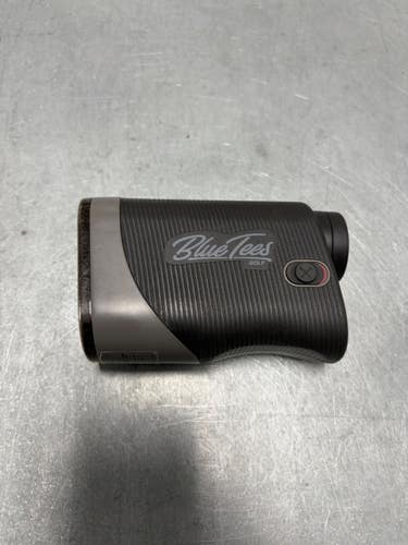 Used Blue Tees Golf 3 MAX Field Equipment 11307-S000268436
