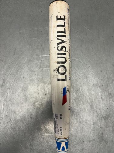 Used Louisville Slugger PRIME 919 BB/SB High School -3 Bat 32" 11307-S000268437