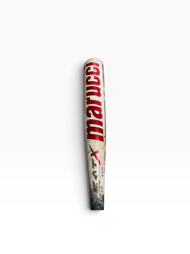 Used Marucci CAT X BB/SB High School -3 Bat 32" 11307-S000268417
