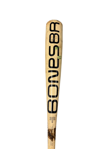 Used Warstic BONESABER BB/SB USA 2 5/8 Bat 28" 11307-S000268377