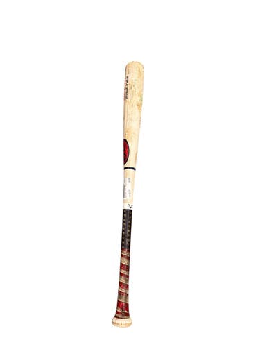 Used Rawlings VELO ASH BB/SB Wood Bat 28" 11307-S000268360