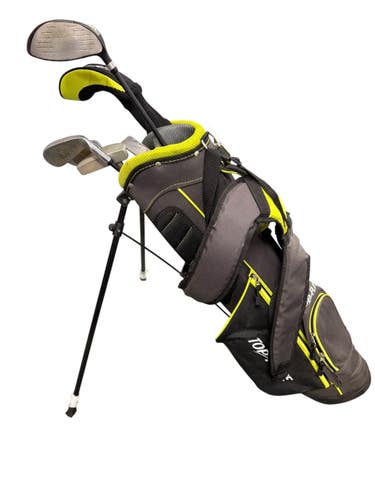 Used Top Flite JUNIOR Jr Package Set RH None 6 Piece 11307-S000268363