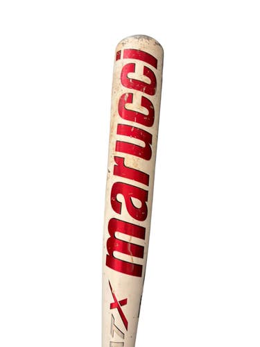 Used Marucci CATX BB/SB High School -3 Bat 33" 11307-S000268337